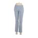 Pre-Owned Theory Women's Size 6 Linen Pants