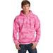 Port & Company Core Fleece Camo Pullover Hooded Sweatshirt. PC78HC