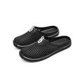 UKAP Unisex Clogs Sandals Slip On Garden Hospital Slider Mules Work Beach Shoes