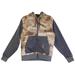 Contact-vs Hoodie ATACS Arid/Urban, Small