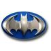 Batman 3d Belt Buckles DC Comics Original Officially Licensed Cosplay Classic Western Style