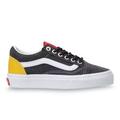 Vans Old Skool Boys/Child Shoe Size Little Kids 13.5 Athletics VN0A4BUUWK7-1 ((Vans Coastal) Black/True White)