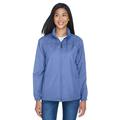 Ladies' Techno Lite Jacket - DEEP PERIWINKLE - S