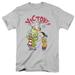 Ed Edd N Eddy - Victory - Short Sleeve Shirt - Small