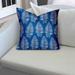 Bayou Breeze Tewksbury Outdoor Square Pillow Cover & Insert Polyester | 24 H x 0.5 W x 24 D in | Wayfair 788CD7644DB04161BDD59D355D80C39C