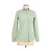 Pre-Owned Ann Taylor LOFT Women's Size S Long Sleeve Button-Down Shirt