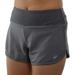 asics 4" everysport shorts - women's