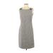 Pre-Owned Casual Corner Women's Size 6 Casual Dress
