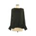 Pre-Owned Simply Vera Vera Wang Women's Size M Long Sleeve Blouse