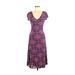 Pre-Owned Luna Claire Women's Size M Casual Dress