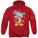 Looney Tunes - One Smart Chick - Pull-Over Hoodie - XXX-Large