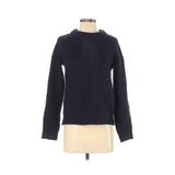 Pre-Owned Lands' End Canvas Women's Size XS Wool Pullover Sweater