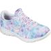 Women's Skechers Summits Looking Groovy Sneaker