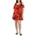 Wren Plus Size Dress