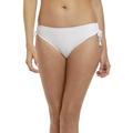 Freya Womens Bohemia Bikini Brief, 2L, White