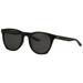 Nike Essential-Horizon EV1120 EV/1120 001 Black/Silver Polarized Sunglasses 51mm