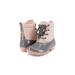 Josmo Lace Up Combat Duck Boot (Little Girl & Big Girl)