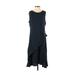 Pre-Owned Lola & Sophie Women's Size S Casual Dress