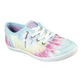 Skechers BOBS B Cute Camp Color Sneaker (Women's)