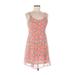 Pre-Owned Hem & Thread Women's Size M Casual Dress