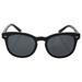 Dolce and Gabbana DG 4254 501/87 - Black/Grey by Dolce and Gabbana for Men - 51-20-145 mm Sunglasses