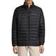 Columbia Men's Therma Coil Insulated Jacket (Black, L)