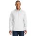 Sport-Tek Men's Sport Wick Stretch 1/2 Zip Pullover