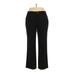 Pre-Owned Lauren by Ralph Lauren Women's Size 14 Petite Wool Pants