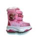 Disney Frozen Toddler Girls Winter Boots - Pink Size 7/8 M