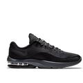 Nike Air Max Advantage 2 Women/Adult shoe size 11.5 Casual AA7396-002 Black Anthracite