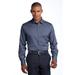 RH62 Red House Mens Work Shirt Slim Fit Non-Iron Pinpoint Oxford