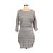 Pre-Owned Express Women's Size S Casual Dress