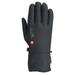 Seirus Men's Heat Touch Xtreme All Weather Glove, Black, Large