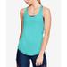 Under Armour Womens HeatGear Mesh Racerback Tank Top