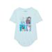 Disney Frozen 2 Juniors' Short Sleeve Graphic Tee