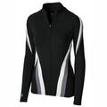 Holloway Dry Excel Girls Aerial Semi Fitted Jacket
