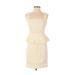 Pre-Owned MM Couture Women's Size S Casual Dress