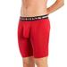 Men's Obviously B01-1F EveryMan AnatoMAX 9 Inch Boxer Brief