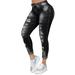 Women Skinny Ripped Holes Jeans Pants High Waist Stretch Slim Pencil Denim Trousers For Juniors Ladies