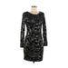 Pre-Owned Divided by H&M Women's Size 6 Cocktail Dress