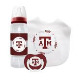 NCAA Texas A&M Baby Gift Set