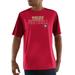 NFL San Francisco 49ers Absolute Speed Men's Short Sleeve Tee