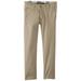 Eddie Bauer Girls 4-14 School Uniform Skinny Stretch Twill Pants