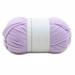 4 Strands Milk Cotton Line DIY Wool Hat Blanket Sweater Scarf Baby Line DIY Hand Knitted Doll Cotton Yarn Crochet Thread