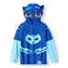 PJ Masks Little Boys' Short Sleeve Catboy Costume Tee