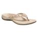 Vionic Lucia Thong Sandal (Women's)