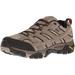 Merrell Mens Moab 2 Waterproof Hiking Shoe