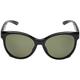 Smith Optics Fairground Black/ChromaPop Polarized Gray Green Lens