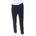 Pre-ownedRag & Bone Womens Elastic Mid-Rise Skinny Jean Leggings Dark Blue Size XS