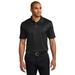 Port Authority Men's Short Sleeve Performance Fine Jacquard Polo - K528